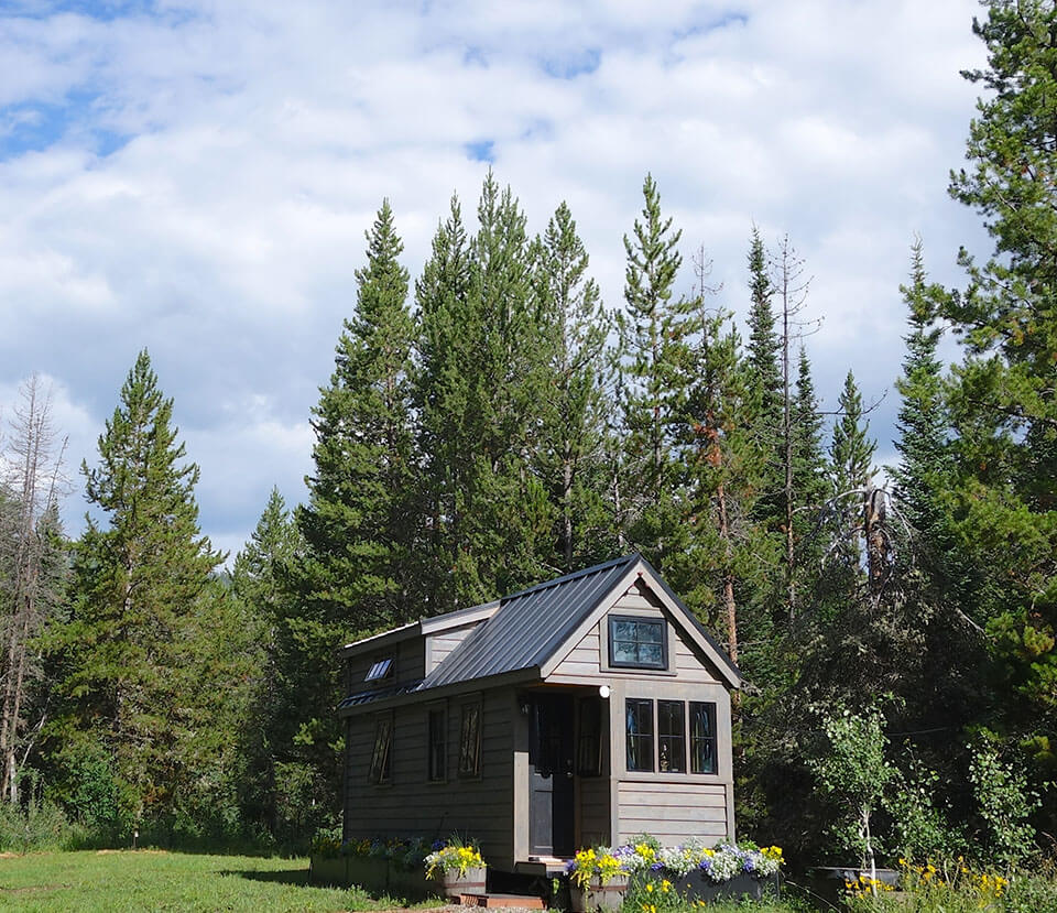 Affordable Housing Construction