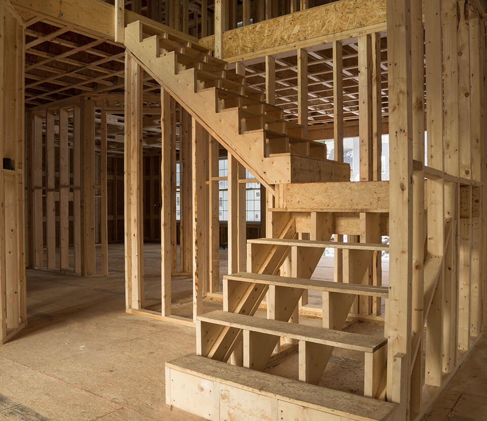 Off The Grid House Construction
