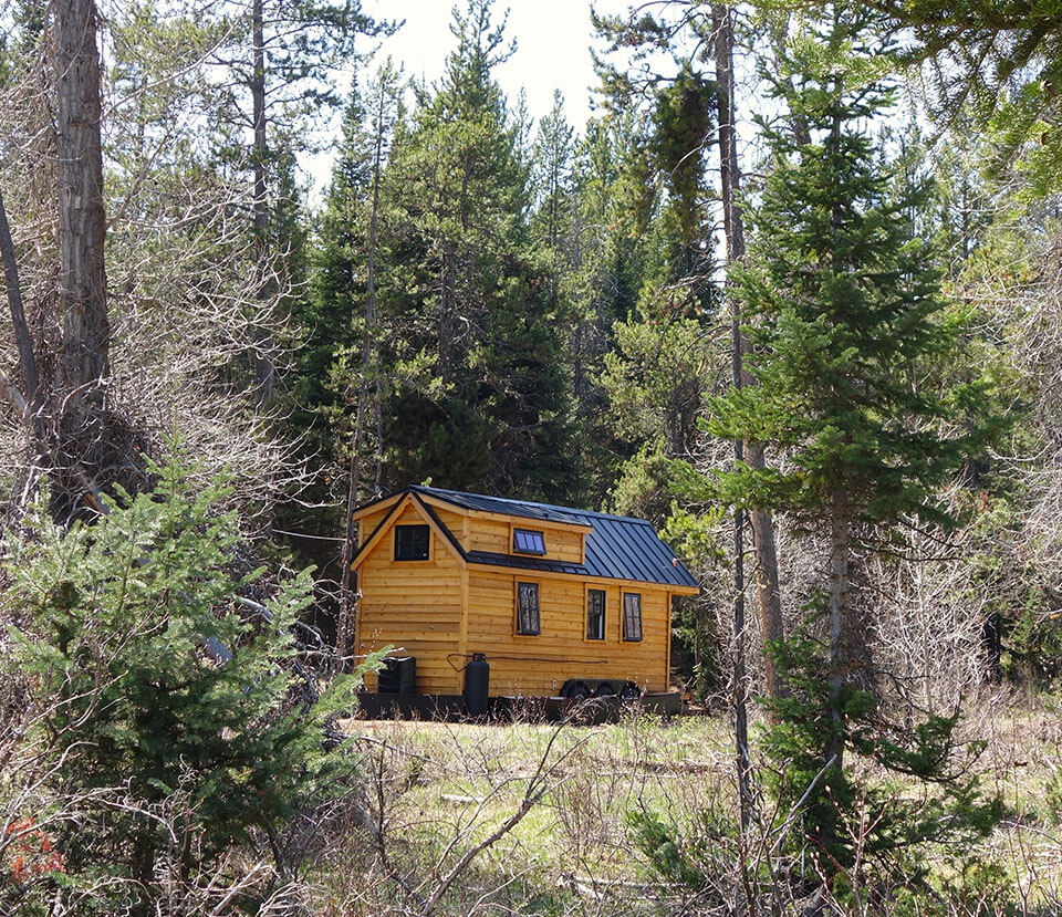 Small Home Construction