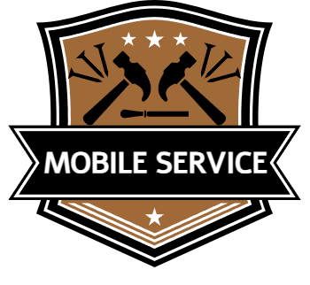 badge